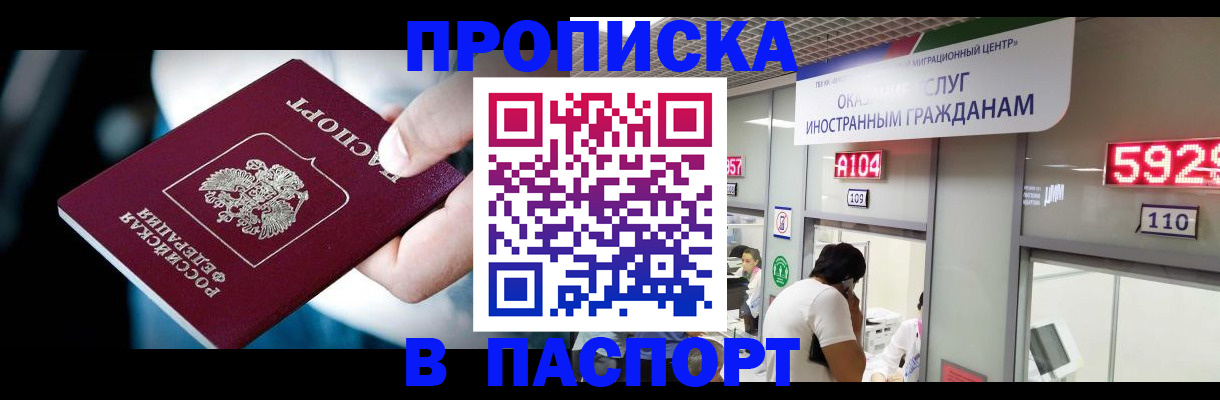 временная прописка в Бабаево